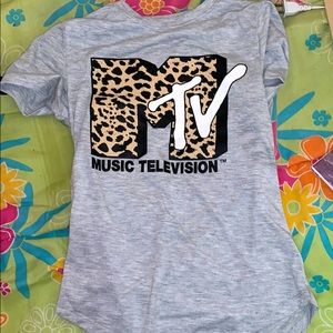 Mtv T-Shirt